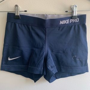 Nike Pro Shorts